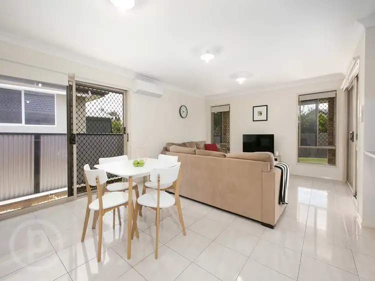 Fifth view of Homely house listing, 21 Jutland Street, Oxley QLD 4075