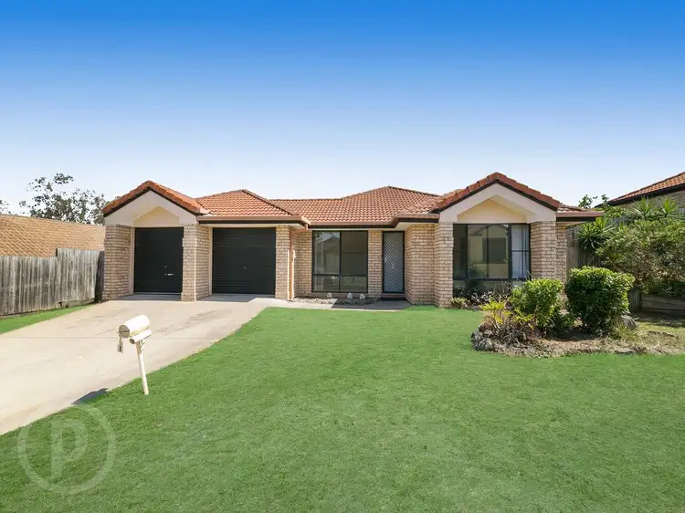 6 Green Place, Durack QLD 4077