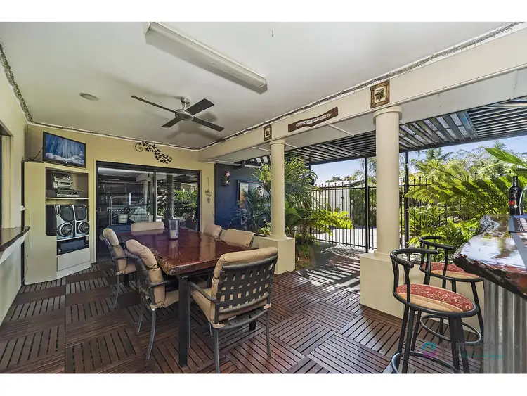 Second view of Homely house listing, 6 Whiteman Road, Williamstown SA 5351