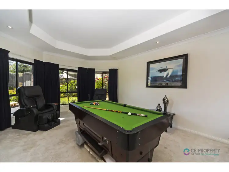 Fifth view of Homely house listing, 6 Whiteman Road, Williamstown SA 5351