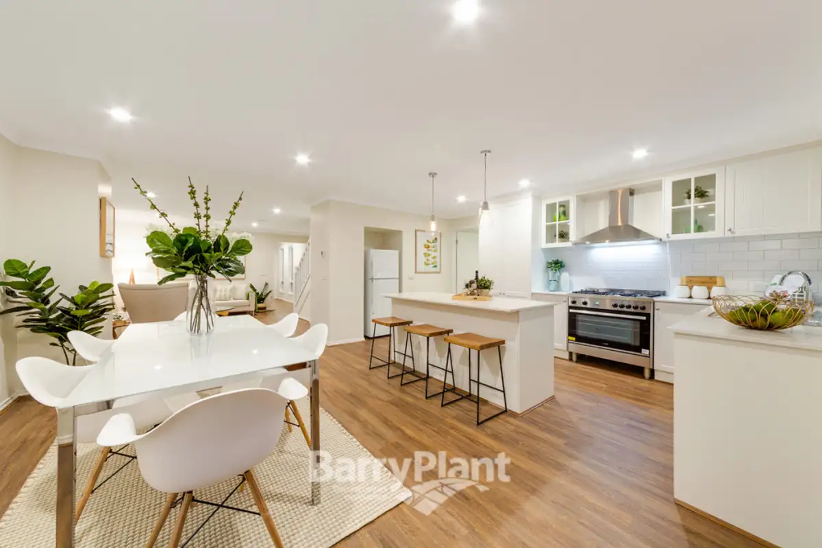 Main view of Homely house listing, 3/19 Snodgrass Street, Pakenham VIC 3810