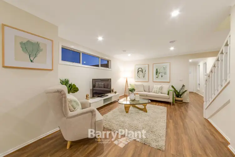Third view of Homely house listing, 3/19 Snodgrass Street, Pakenham VIC 3810