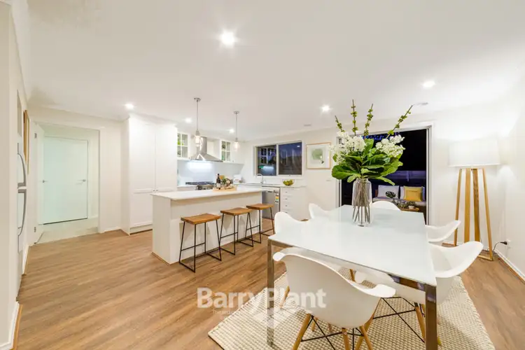 Fourth view of Homely house listing, 3/19 Snodgrass Street, Pakenham VIC 3810