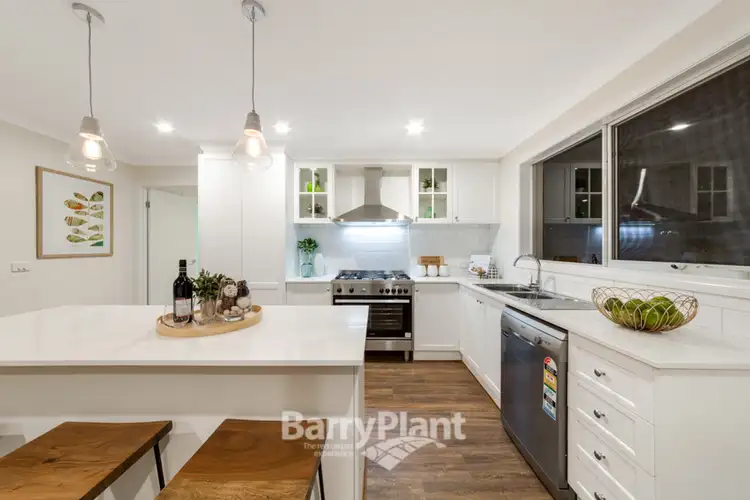 Fifth view of Homely house listing, 3/19 Snodgrass Street, Pakenham VIC 3810