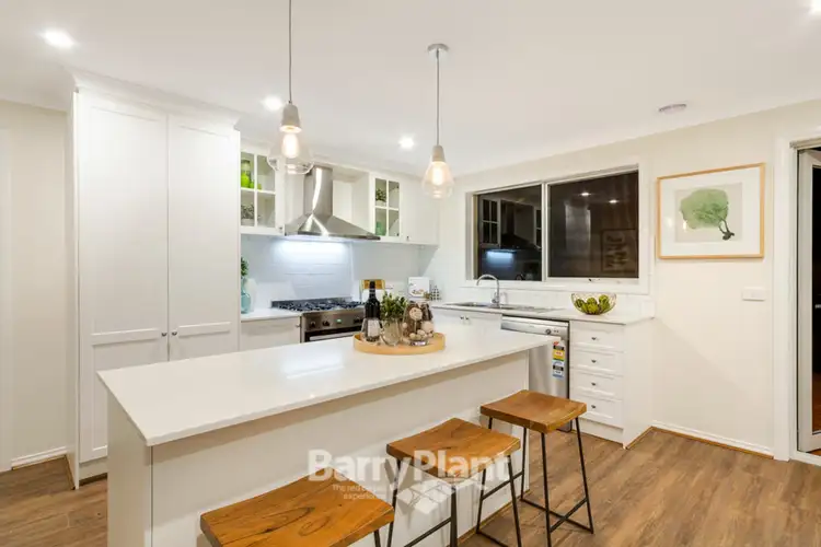 Sixth view of Homely house listing, 3/19 Snodgrass Street, Pakenham VIC 3810