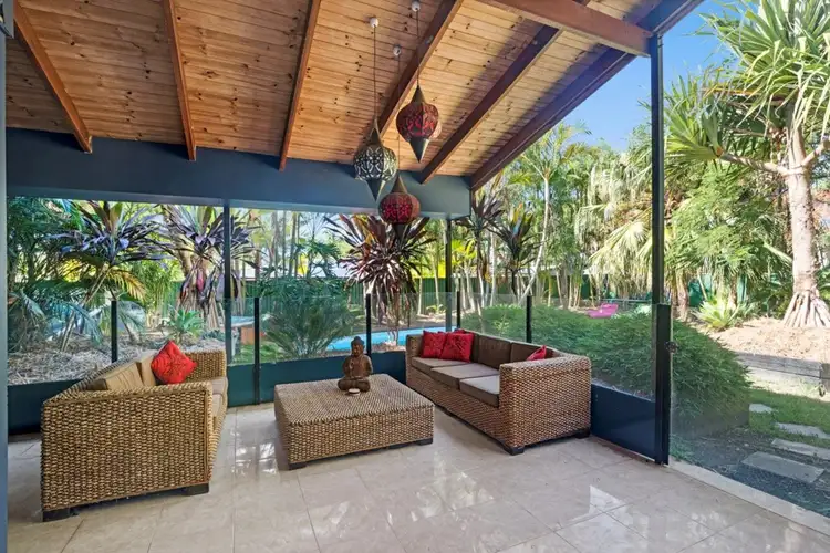 4 Toukley Court, Highland Park QLD 4211