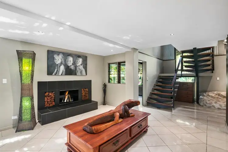 Third view of Homely house listing, 4 Toukley Court, Highland Park QLD 4211