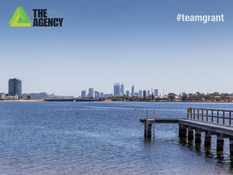 Third view of Homely land listing, 22A Moolyeen Road, Mount Pleasant WA 6153