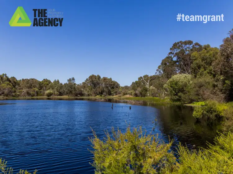 Fourth view of Homely land listing, 22A Moolyeen Road, Mount Pleasant WA 6153