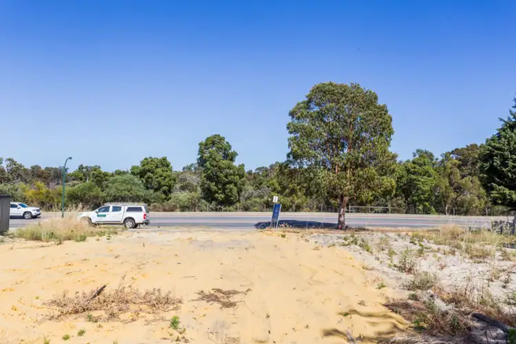 Sixth view of Homely land listing, 22A Moolyeen Road, Mount Pleasant WA 6153