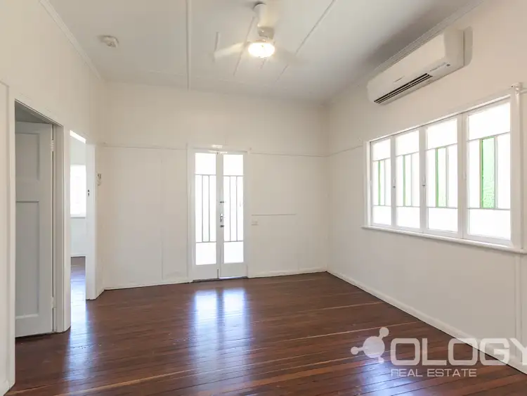 Third view of Homely house listing, 11 Brown Street, Berserker QLD 4701