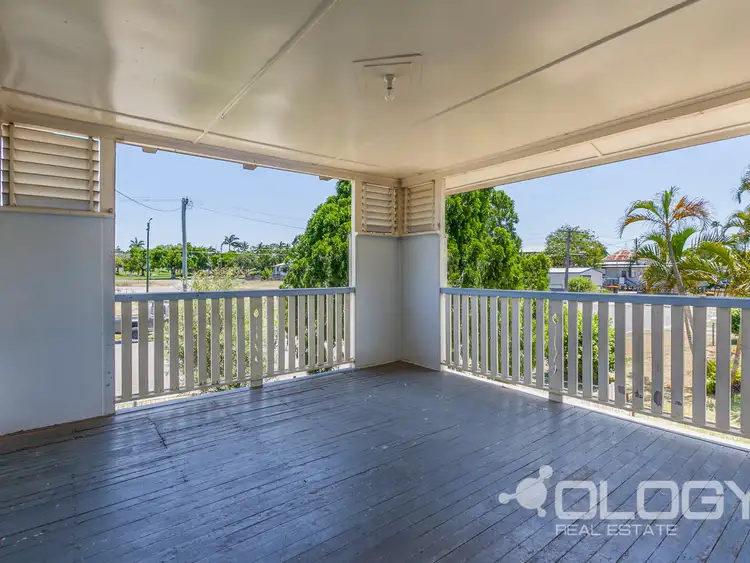 Fourth view of Homely house listing, 11 Brown Street, Berserker QLD 4701