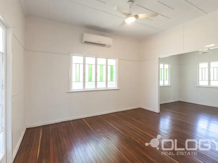 Fifth view of Homely house listing, 11 Brown Street, Berserker QLD 4701