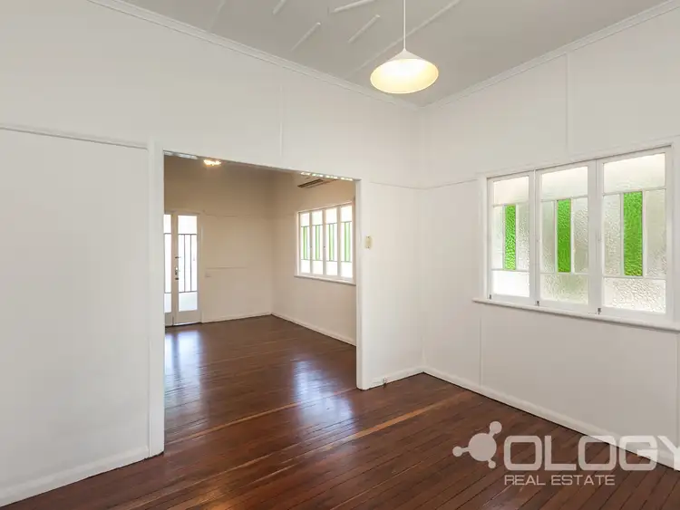 Sixth view of Homely house listing, 11 Brown Street, Berserker QLD 4701
