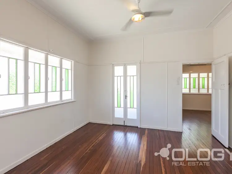 Seventh view of Homely house listing, 11 Brown Street, Berserker QLD 4701