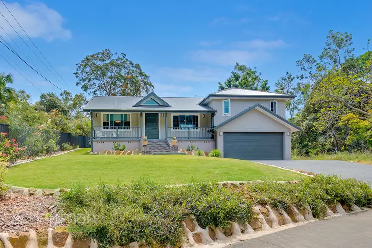 3A Moore Street, Glenbrook NSW 2773