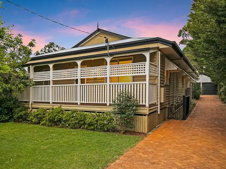 Main view of Homely house listing, 76A Mackenzie Street, Mount Lofty QLD 4350