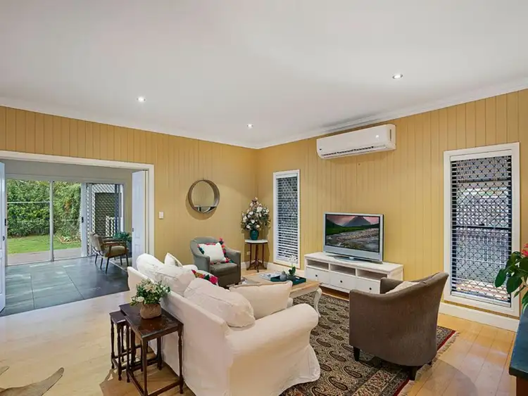 Third view of Homely house listing, 76A Mackenzie Street, Mount Lofty QLD 4350