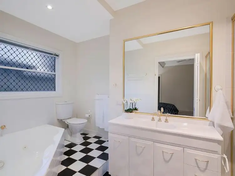 Fifth view of Homely house listing, 76A Mackenzie Street, Mount Lofty QLD 4350