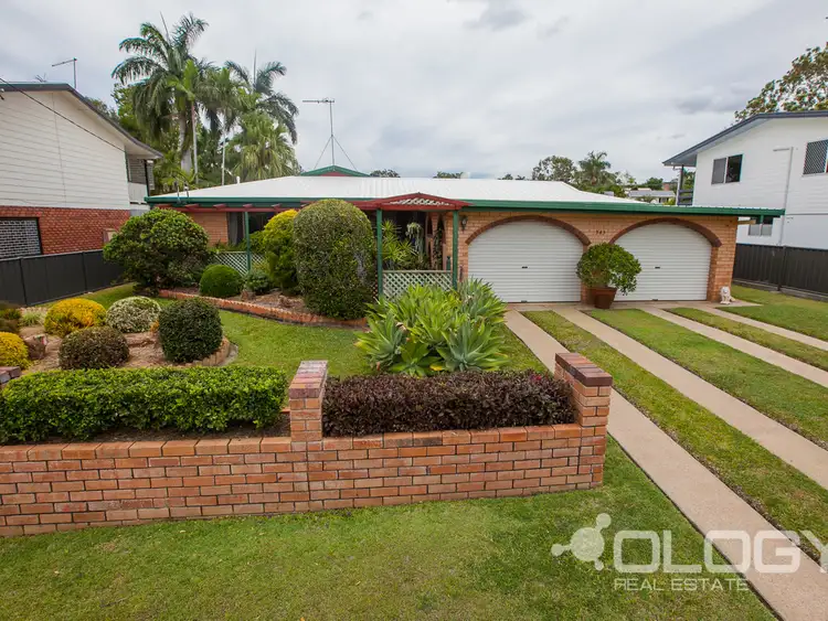 343 Irving Avenue, Frenchville QLD 4701