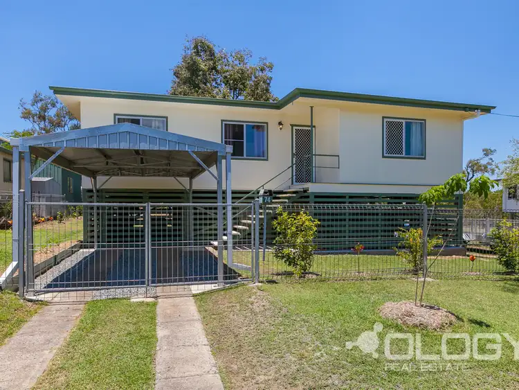 74 Dee Street, Koongal QLD 4701
