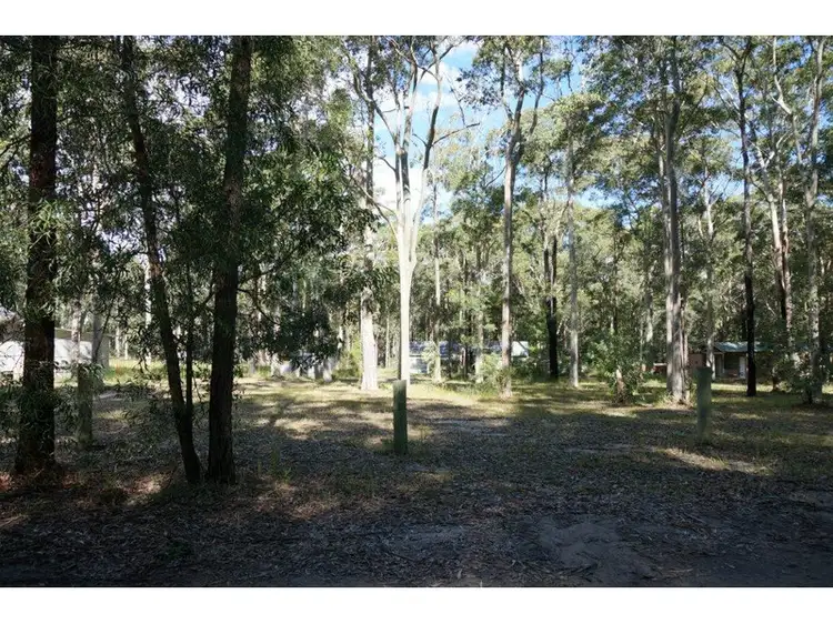 Fifth view of Homely land listing, 118 Glen Street, Tomerong NSW 2540