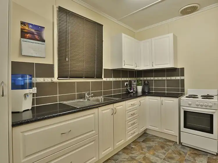 Third view of Homely house listing, 12 Merritt Street, Harristown QLD 4350
