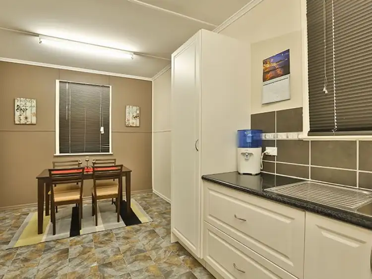 Fourth view of Homely house listing, 12 Merritt Street, Harristown QLD 4350