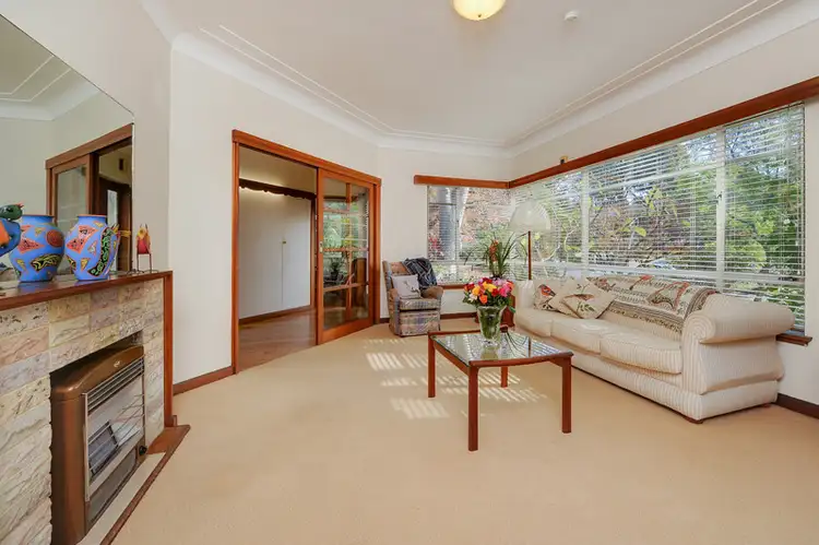 Second view of Homely house listing, 12 John Savage Crescent, West Pennant Hills NSW 2125