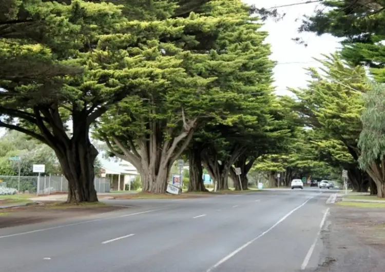 Third view of Homely land listing, 186 Thompson Avenue, Cowes VIC 3922