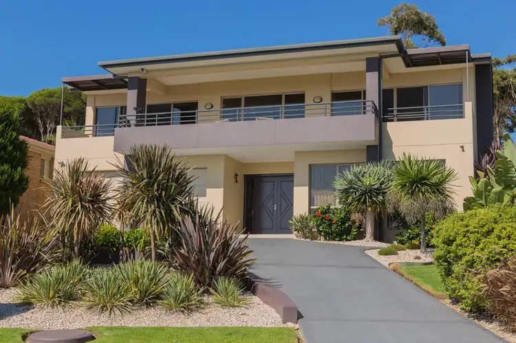 Third view of Homely house listing, 16 Bournda Circuit, Tura Beach NSW 2548