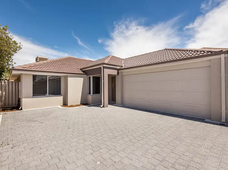Third view of Homely house listing, 2/4 Kelly Street, Cloverdale WA 6105