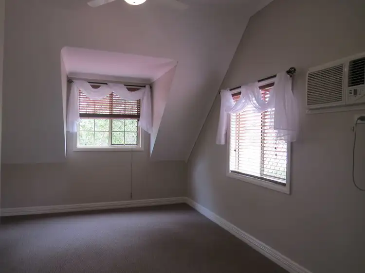 Second view of Homely townhouse listing, 1/51 Bishop Street, The Range QLD 4700