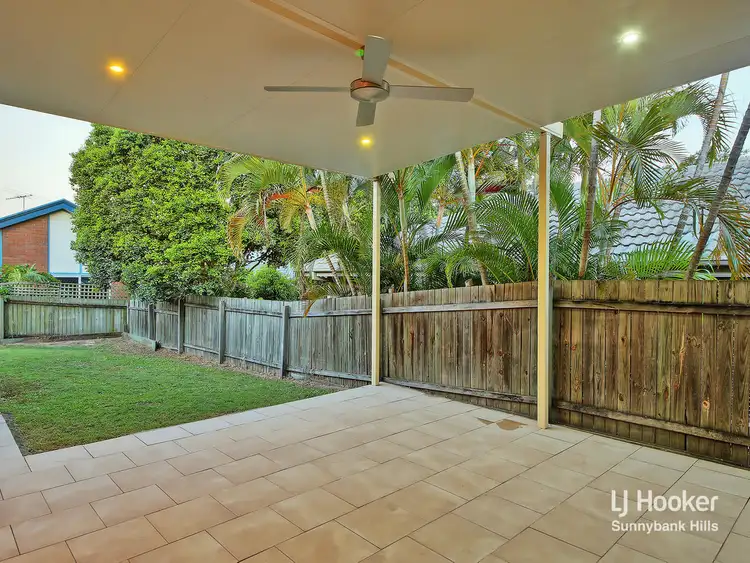 Second view of Homely house listing, 26 Greenlaw Place, Eight Mile Plains QLD 4113