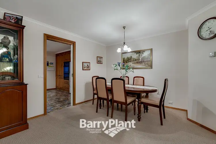 Fifth view of Homely house listing, 10 Martin Place, Pakenham VIC 3810