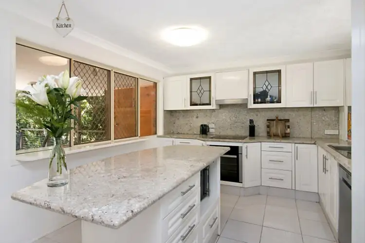 Second view of Homely house listing, 51 Henry Lawson Drive, Terranora NSW 2486