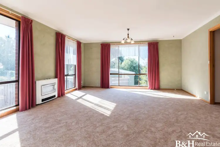 Fifth view of Homely house listing, 50 Mission Hill Road, Penguin TAS 7316
