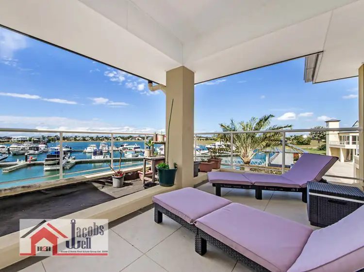 Fifth view of Homely apartment listing, 1/5 Harrigans Lane, Jacobs Well QLD 4208