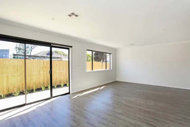 Third view of Homely unit listing, 3 & 4/13 Edna Street, Sunshine North VIC 3020