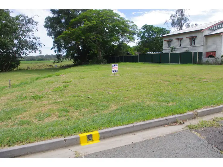 Main view of Homely land listing, LOT 2 Old College Road, Gatton QLD 4343