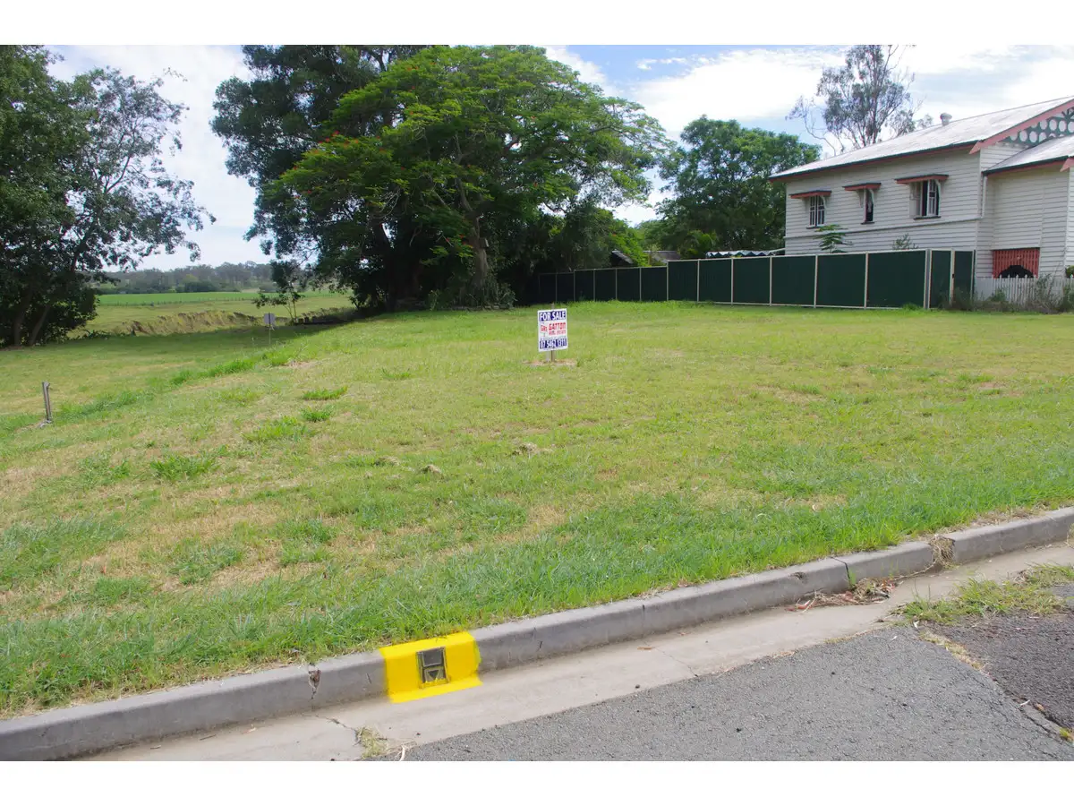 Main view of Homely land listing, LOT 2 Old College Road, Gatton QLD 4343