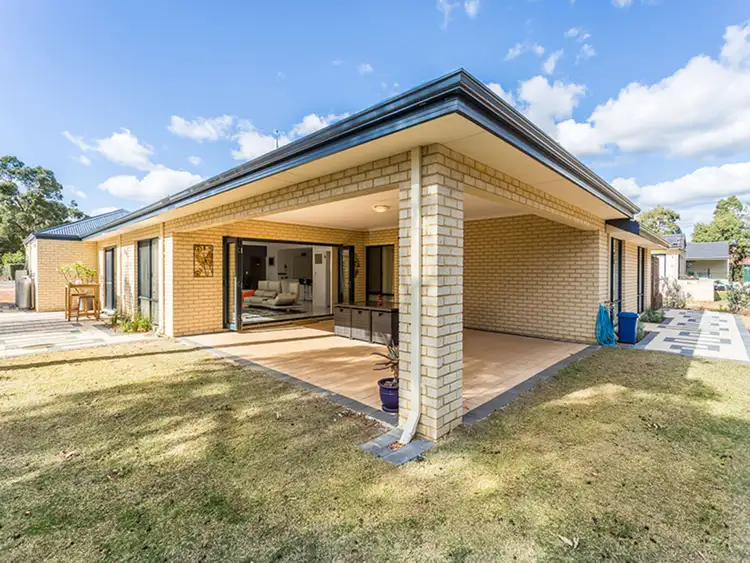 Second view of Homely house listing, 7 Skewes Way, Bedfordale WA 6112