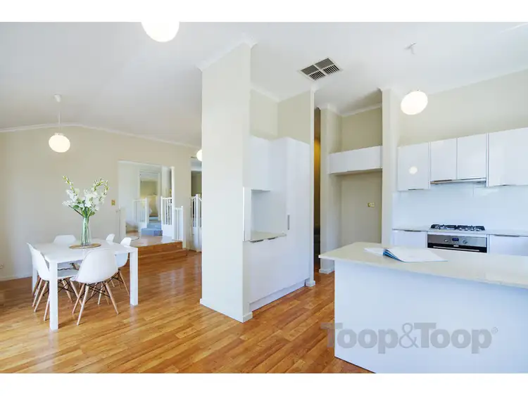 Second view of Homely house listing, 12 Chisholm Court, Golden Grove SA 5125