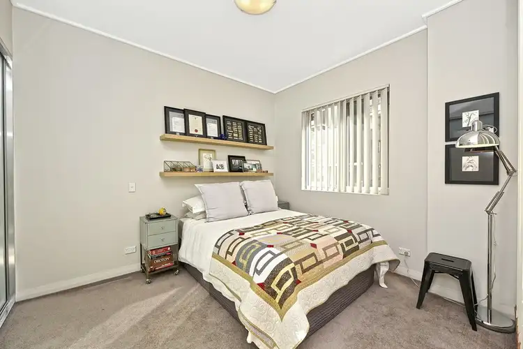 Third view of Homely apartment listing, 211/14 Marine Parade, Wentworth Point NSW 2127