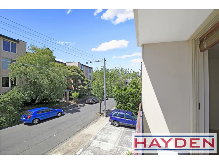 Fifth view of Homely apartment listing, 10/37 Davis Avenue, South Yarra VIC 3141