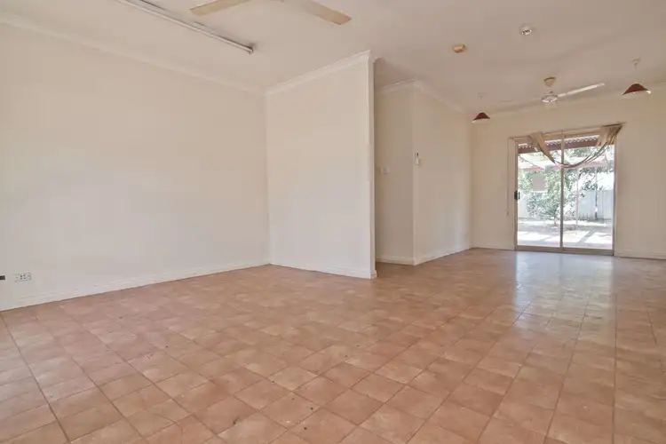 Second view of Homely house listing, 94 Casuarina Way, Kununurra WA 6743