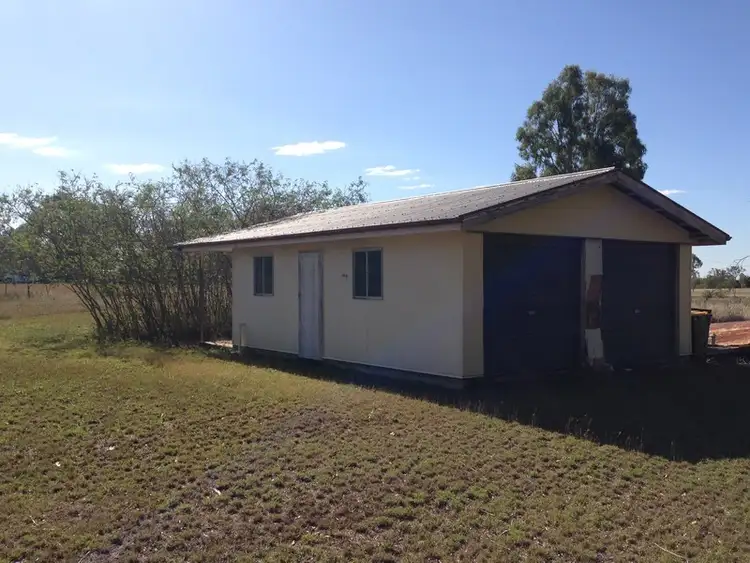 Second view of Homely rural property listing, 23 Gumtree Avenue, Bouldercombe QLD 4702