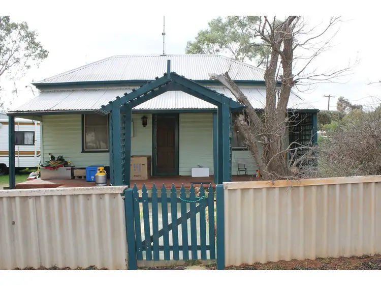 Main view of Homely house listing, 56 Quinlan Street, Goomalling WA 6460