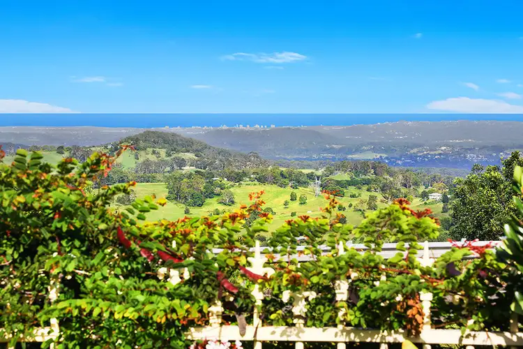 Second view of Homely house listing, 10 Summit Street, Flaxton QLD 4560