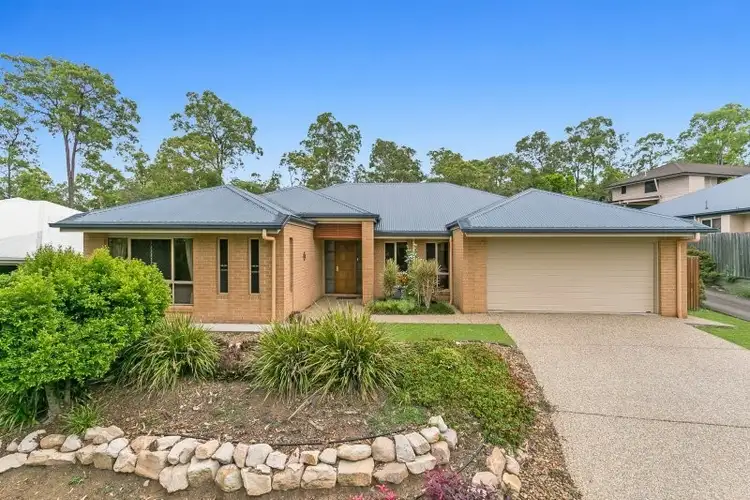 20 Jacksonia Drive, Seventeen Mile Rocks QLD 4073